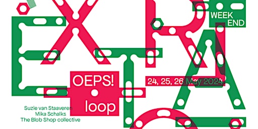 Copy of The OEPS!loop Sunday Ticket  primärbild