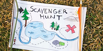 Engage, Explore, Educate: Scavenger & Treasure Hunts for the Classroom primary image