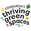 Logotipo de Thriving Green Spaces