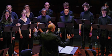 CONCERT² / Chœurs du Pôle hainuyer