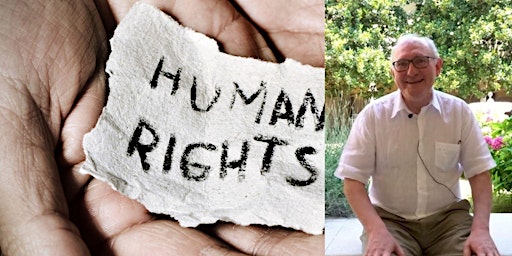 Diritti umani e conflitti primary image