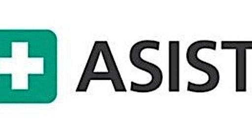 Hauptbild für ASIST Training (Applied Suicide Intervention Skills Training)
