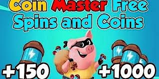 Imagen principal de Get }}+Free Coin Master Spins and Coins Unlimited Coins Spins