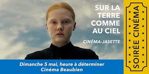 Hauptbild für Sur la terre comme au ciel: sortie cinéma