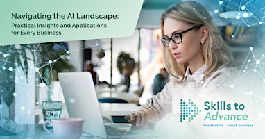 Hauptbild für AI Skills -  Bridging the Gap for Every Business Role