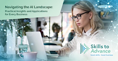 AI Skills -  Bridging the Gap for Every Business Role  primärbild