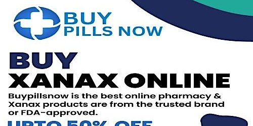 Buy Xanax 2mg Online with Exclusive Offer primary image
