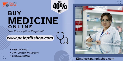 Imagem principal de Buy Tramadol Online: Quality Medications With Quick Delivery Nationwide