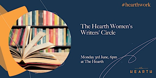 Imagen principal de The Hearth Women's Writers' Circle