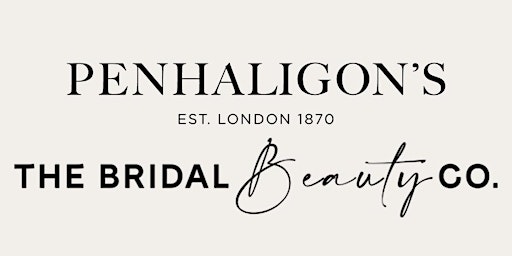 Primaire afbeelding van Exclusive Bridal Scenting Reader Event with Penhaligon’s