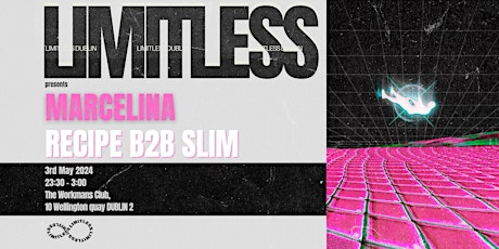 Limitless presents: Marcelina, Recipes B2B Slim