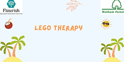 Lego Therapy primary image