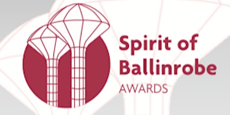 Spirit of Ballinrobe Awards primary image