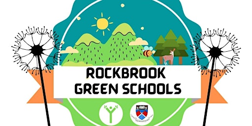 Family nature fun with Rockbrook Eco Club primary image