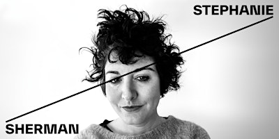 Imagem principal do evento CONNECTION by Dotdotdot: Narrative Machines with Stephanie Sherman