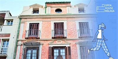 Hauptbild für OHMÁ2024 - Casa antigua, ciudad contemporánea