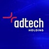 Logo von AdTech Holding
