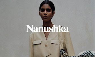 Nanushka Sample Sale | INVYTED primary image