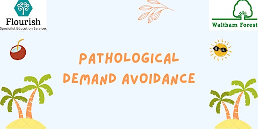 Primaire afbeelding van PDA - Pathological Demand Avoidance