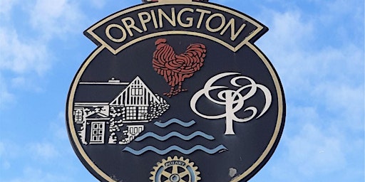 Image principale de Curiosities of Orpington