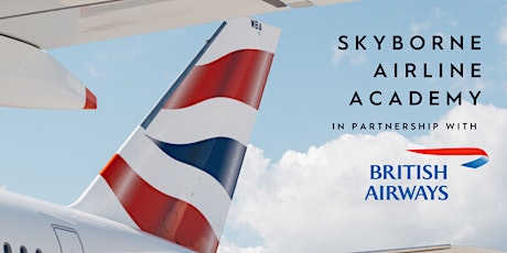 Imagen principal de UK Skyborne Q&A: British Airways Speedbird Pilot Academy 24th April 12:30