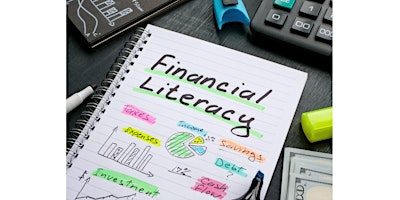 Hauptbild für Financial Literacy Education Workshop - Intro to Credit and Banking