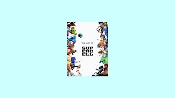 Imagen principal de Download [ePub]] The Art of Supercell by Supercell EPub Download