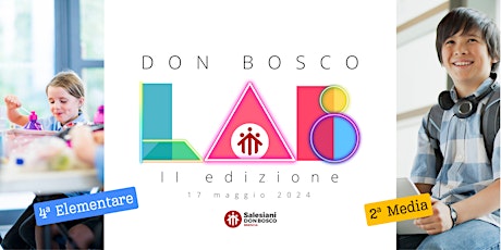 Laboratorio Orientativo Istituto Tecnico Tecnologico Don Bosco