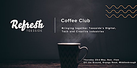 Refresh Coffee Club