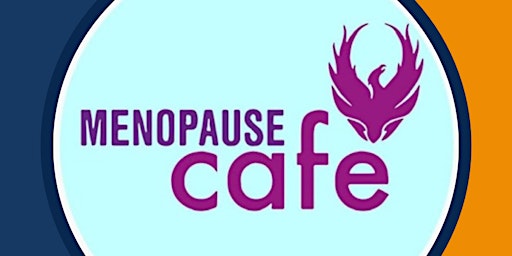 Menopause Café primary image