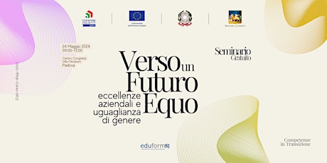 Verso Un Futuro Equo: Eccellenze Aziendali e Uguaglianza Di Genere