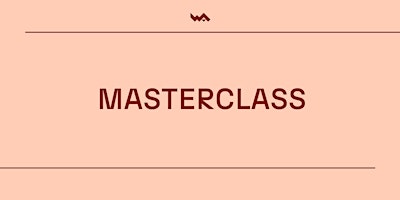 Masterclass WA | Sam The Kid | Produção Musical primary image
