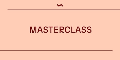Masterclass WA | Sam The Kid | Produção Musical