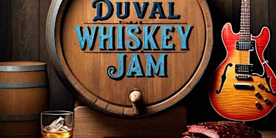 Duval Whiskey Jam primary image