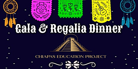 Gala & Regalia Dinner
