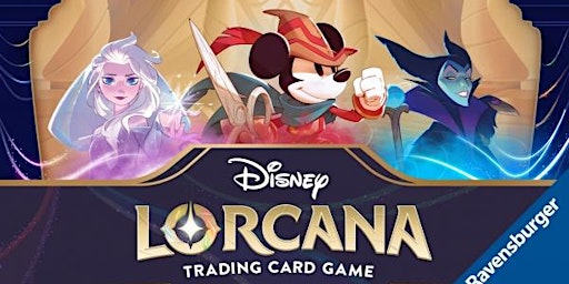 Lorcana Construit - vendredi 10/05, 20h30  primärbild