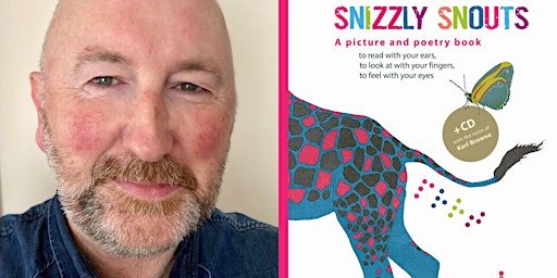 Snizzly Snouts: A multi-sensory animal storytime  primärbild