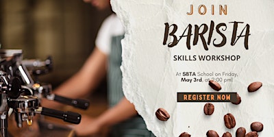 Barista Workshop - Coffee Making Skills primary image