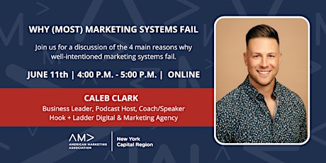 Why (Most) Marketing Systems Fail