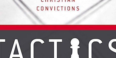download [PDF]] Tactics: A Game Plan for Discussing Your Christian Convicti