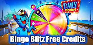 Imagem principal do evento (((Unused Codes)))Bingo blitz free credits 2024 #11