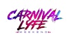Logotipo da organização @carnivallyfe