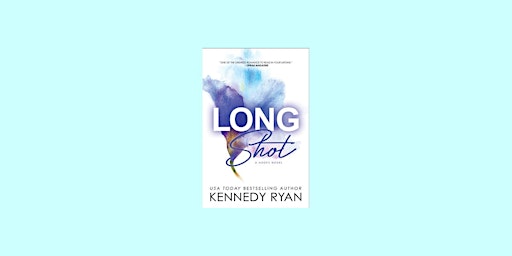 EPUB [download] Long Shot (Hoops, #1) by Kennedy Ryan EPub Download primary image