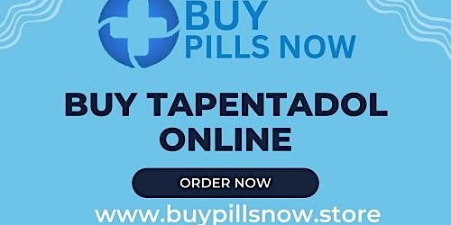 Image principale de Buy Tapentadol 100 mg Online Efficient Shipping