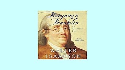 download [EPUB]] Benjamin Franklin: An American Life By Walter Isaacson pdf