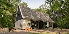 Hauptbild für 'Historische wandeling' rond  landgoed Hof Espelo