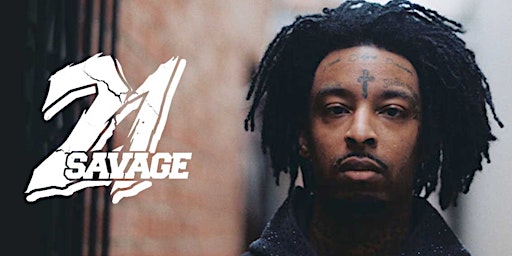 21 Savage: American Dream Tour primary image