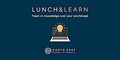 Hauptbild für Lunch and Learn: Five ways to effectively communicate with your audience