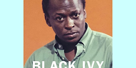 EPUB [Download] Black Ivy: A Revolt in Style BY Jason Jules Pdf Download