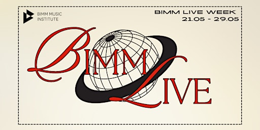 Imagen principal de BIMM Live - YES Pink Room + Basement